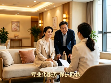 淮南市有偿售卵代生女生的客户的客户群体有哪些