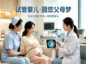 淮南市辅助生育服务 试管婴儿行业的兴起背景、发展与未来展望